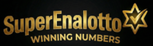 Superenalotto logo